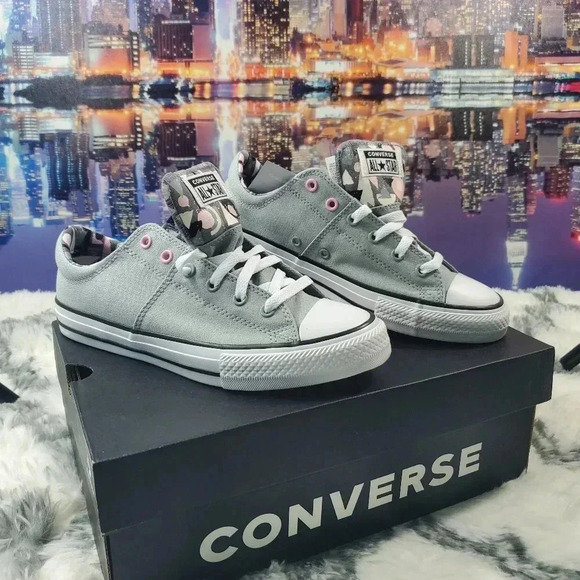 Converse unisex ctas Madison ox - Picture 1 of 13